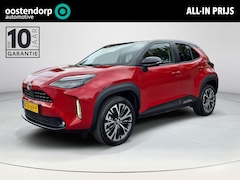 Toyota Yaris Cross - 1.5 Hybrid Executive | Navigatie | Apple CarPlay/Android auto | Achteruitrijcamera | Stoel