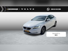 Volvo V40 - 1.5 T2 Polar+ | Automaat | Stoelverwarming | Navigatie | LED koplampen | dealer onderhoude