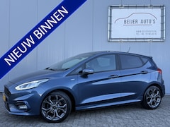 Ford Fiesta - 1.0 EcoBoost ST-Line/Apple Carplay/17inch/Climate
