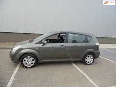 Toyota Verso - 1.8 VVT-i Terra 7p. automaat met airco