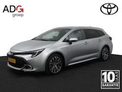 Toyota Corolla Touring Sports - Hybrid 140 Dynamic | Stoelverwarming | Parkeersensoren | Electrische achterklep |
