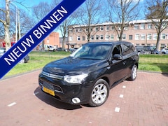 Mitsubishi Outlander - 2.0 PHEV Executive Edition