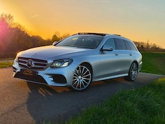 Mercedes-Benz E-klasse Estate - 400 4MATIC Prestige Plus AMG