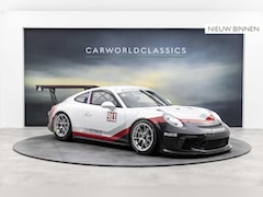 Porsche 911 - 991.2 - GT3 CUP | RACE CAR MOTORSPORT