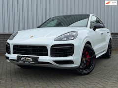 Porsche Cayenne Coupé - 3.0 E-Hybrid |Sport|Burmester|360|Nachtzicht|SoftClose|VOLL|