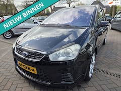 Ford C-Max - 2.0-16V Titanium NETTE AUTO RIJDT EN SCHAKELT GOED