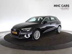 Audi A3 Sportback - 30 TFSI Advanced edition | Stoelverwarming | Clima |