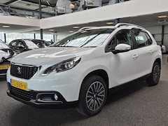 Peugeot 2008 - 1.2 PureTech Blue Lion