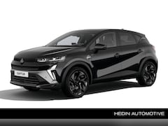 Renault Captur - 1.8 E-Tech full hybrid 160 esprit Alpine | Rijklaar voorraad voordeel | PACK LIGHT & SOUND