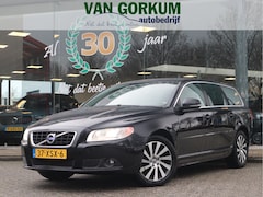 Volvo V70 - 1.6 T4 Limited Edition Gearbox problem