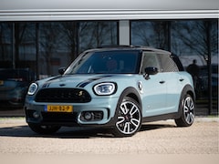 MINI Countryman - 1.5 Cooper S E ALL4 JCW | Pano | HUD | Leder | Memory