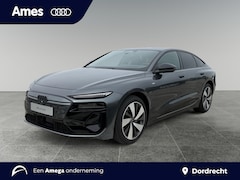 Audi A6 Sportback e-tron - S edition 83 kWh