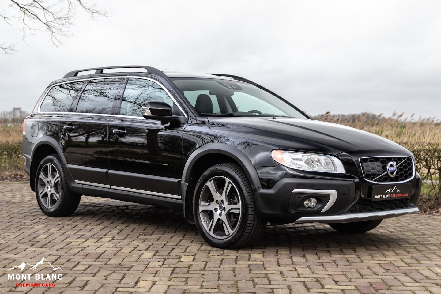 Volvo XC70 - 3.0 T6 Summum|Cam.|ACC|BLIS|€22.310,- Ex Btw. - AutoWereld.nl