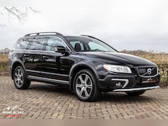 Volvo XC70 - 3.0 T6 Summum|Cam.|ACC|BLIS|€22.310, - Ex Btw