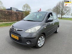 Hyundai i10 - 1.1 Dynamic Cool NAP/AIRCO/APK 5-2027