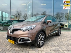 Renault Captur - 0.9 TCe Dynamique, NAP, Navi, Camera, KeyLess