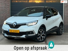 Renault Captur - 0.9 TCe Intens | Trekhaak | Navigatie | Parkeercamera