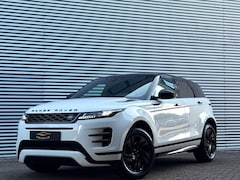 Land Rover Range Rover Evoque - 2.0 P250 AWD R-Dynamic /Leder/250PK/Led/Apple Carplay/Camera