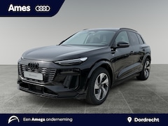 Audi Q6 e-tron - Advanced edition 83 kWh
