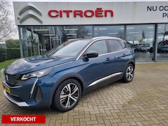 Peugeot 3008 - 1.6 HYbrid4 300 GT AUTOMAAT