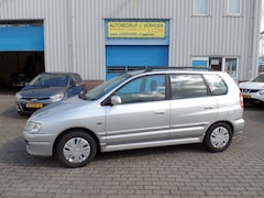 Mitsubishi Space Star - 1.8 GDI Comfort AUTOMAAT