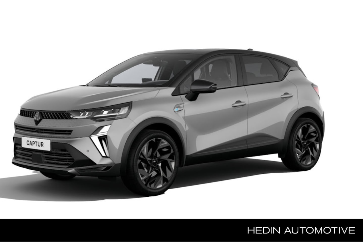 Renault Captur - 1.8 E-Tech full hybrid 160 esprit Alpine | Rijklaar voorraad voordeel | PACK LIGHT & SOUND - AutoWereld.nl