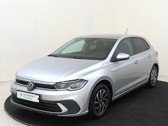 Volkswagen Polo - 1.0 TSI Life Edition | Achteruitrijcamera | CarPlay | Adaptieve cruise control | Airco | E