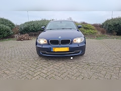 BMW 1-serie - 116i EffDyn. Ed. Business Line Ultimate Edition