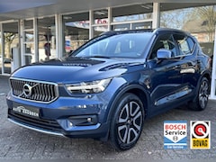 Volvo XC40 - 1.5 T4 Recharge Inscription, Panodak, Trekhaak, LM