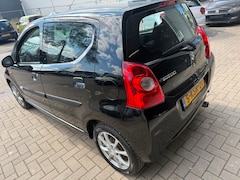Suzuki Alto - 1.0 Comfort EASSS / Airco / Elektr.Ramen