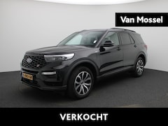 Ford Explorer - 3.0 V6 EcoBoost PHEV ST-Line | STOELVERKOELING | STOELVERWARMING | ADAPT. CRUISE CONTROL |