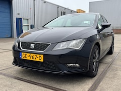 SEAT Leon - 1.2 TSI Style LOOPT OP 3 CILINDERS
