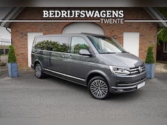Volkswagen Multivan - T6 2.0 TDI 204PK DSG L2H1 DUB/CAB ACC LED