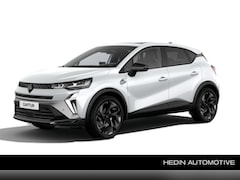 Renault Captur - 1.8 E-Tech full hybrid 160 esprit Alpine | Rijklaar voorraad voordeel | PACK LIGHT & SOUND