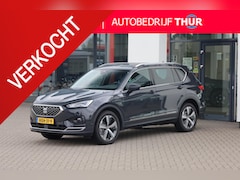 SEAT Tarraco - 1.4 TSI e-Hybrid PHEV Xperience Business Intense PL €691 p/m* 150PK / 110kW achteruitrijca