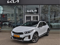 Kia XCeed - 1.5 T-GDi GT-Line Edition | Camera | Cruise Control | ECC-Airco | Tot 10jr. Garantie |