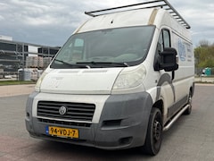 Fiat Ducato - 33 2.3 MultiJet MH2 Gran Volume