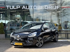 Renault Clio Estate - 0.9 TCe Intens