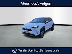Toyota Yaris Cross - 1.5 Hybrid First Edition / Navigatie / Apple Carplay / Camera