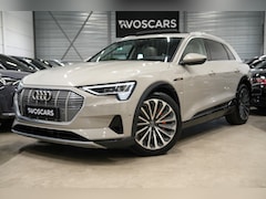 Audi e-tron - e-tron 55 quattro 95 kWh * Pano - 360° Cam - B&O - HUD - Matrix - Keyless - 21" - Sfeer