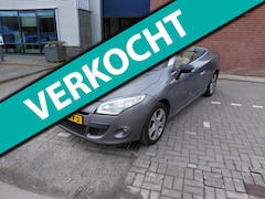 Renault Mégane coupé cabriolet - 1.4 TCE Dynamique