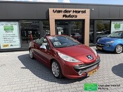 Peugeot 207 CC - 1.6-16V T Sport