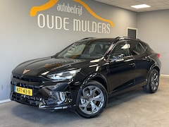 CUPRA Formentor - 1.5 TSI e-Hybrid Carplay/ACC/360/Sfeerverlichting/Stoelverwarming