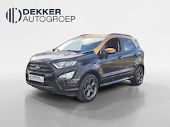 Ford EcoSport - 1.0 EcoBoost Trekhaak Winterpakket