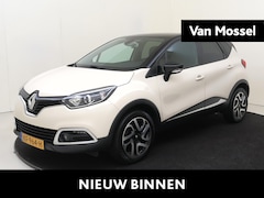 Renault Captur - 1.2 TCe120 Dynamique | Pack City | airco automatisch | cruise control | lichtmetalen velge