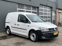 Volkswagen Caddy - 1.2 TSI L1H1 Benzine met Airco Cruise controle Achterklep Parkeersensoren achter Schuifdeu