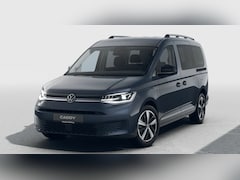 Volkswagen Caddy Maxi - Kombi L2H1 PHEV 1.5TSI 115pk DSG Style