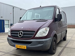 Mercedes-Benz Sprinter - 215 2.2 CDI 325 HD DC 7 PERSOONS AUT AIRCO
