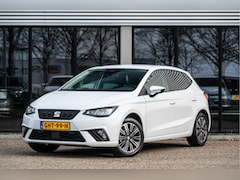 SEAT Ibiza - 1.0 EcoTSI Style Business Connect | Navi | AppConnect | Cruise | PDC V+A | Stoelverw. | LE