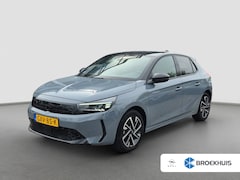 Opel Corsa - 1.2 Turbo Hybrid GS Stuur+Stoelverwarming | Camera | Full LED | Climate control | Full map